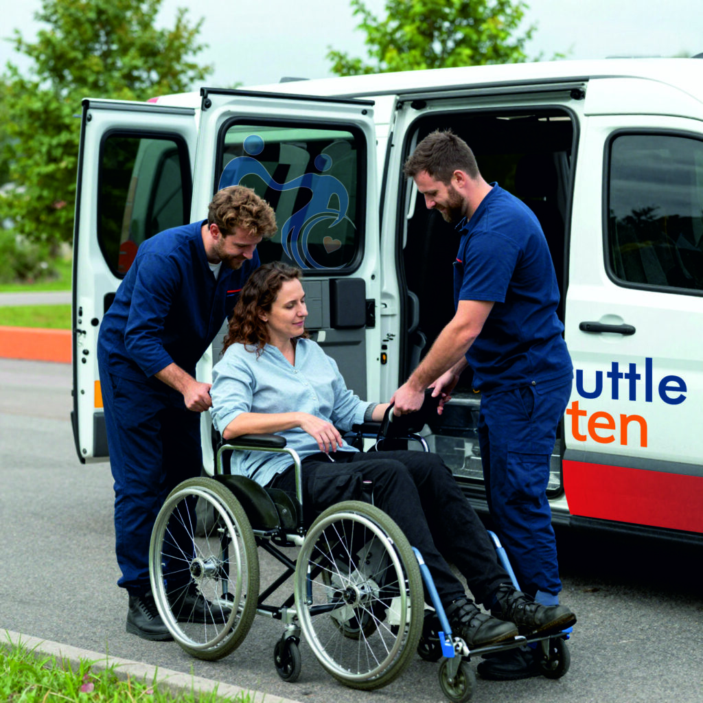 stationÄren bhndlng